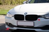 BMW 51712240775 51712240775 51 71 2 240 775 2240775 / 51-71-2-240-775 51712240775 51 71 2 240 775 2240775 BMW F31 -  Kidney all black original -BMW M-Performance- L.-side