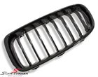 BMW 51712240775 51712240775 51 71 2 240 775 2240775 / 51-71-2-240-775 51712240775 51 71 2 240 775 2240775 BMW F31 -  Kidney all black original -BMW M-Performance- L.-side