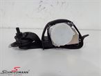 B72119117220 72119117220 72 11 9 117 220 9117220 BMW E87 LCI -  Seat belt -black- front R.-side
