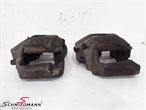 B34116768067 34116768067 34116768067 6768067 宝马 E64LCI -  Brake caliper front set