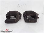 B34116768067 34116768067 34116768067 6768067 宝马 E64LCI -  Brake caliper front set