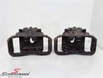 B34116768067 34116768067 34116768067 6768067 宝马 E64LCI -  Brake caliper front set