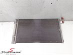 B64539229021 64539229021 64539229021 9229021 宝马 E82 -  Aircondition condenser with dryer