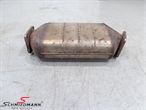 B18307792041 18307792041 18 30 7 792 041 7792041 BMW E66 -  Diesel particulate-filter EU4