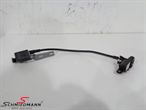 B51377001621 51377001621 51 37 7 001 621 7001621  Electrical window drive rear side window L.-side
