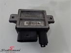 B12218591724 12218591724 12218591724 8591724 宝马 E91LCI -  Glowplug relay genuine BMW