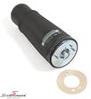 37-12-1-095-579 Pneumatic spring for models with leveling device fits L.- side