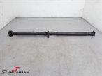 B26111229543 26111229543 26 11 1 229 543 1229543 BMW E46 -  Drive shaft assy manual transmission L=1628MM