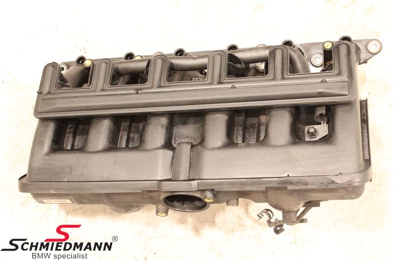 Intake manifold