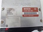 B12141744859 12141744859 12 14 1 744 859 1744859 宝马 E34 -  Control unit injection Bosch 520/525I M50