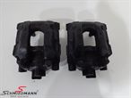 B34216757055 34216757055 34 21 6 757 055 6757055 BMW X5 (E53) -  Brake caliber set rear