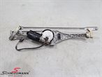 B61601384114 61601384114 61 60 1 384 114 1384114  Rod assy wiper with wiperengine