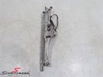 B61601384114 61601384114 61 60 1 384 114 1384114  Rod assy wiper with wiperengine