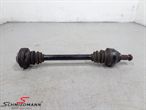 B33207572688 33207572688 33 20 7 572 688 7572688 BMW E65 -  Output shaft HD=100MM D=35MM complete
