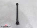 B26209488490 26209488490 26 20 9 488 490 9488490 BMW E60 -  Drive shaft assy to frontdifferential L=644MM