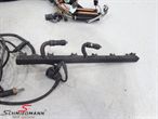B12511433360 12511433360 12 51 1 433 360 1433360 BMW E39 -  Engine Wiring Harness (EU2)