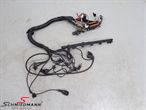 B12511433360 12511433360 12 51 1 433 360 1433360 BMW E39 -  Engine Wiring Harness (EU2)