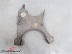 B33326770743 33326770743 33 32 6 770 743 6770743 BMW X5 (E53) -  Trailing arm rear left