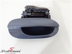 C11907 51218245464 51 21 8 245 464 8245464  Door handle out front right