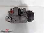 B64526911342 64526911342 64526911342 6911342 宝马 Z8 -  Aircondition compressor