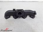 B11627790219 11627790219 11 62 7 790 219 7790219 宝马 X3LCI (E83LCI) -  Exhaust manifold