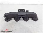 B11627790219 11627790219 11 62 7 790 219 7790219 宝马 X3LCI (E83LCI) -  Exhaust manifold