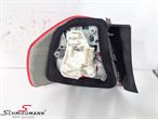 B63217289426 63217289426 63217289426 7289426 BMW E90 LCI -  Taillight outer part R.-side 