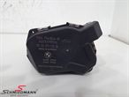 B13547561066 13547561066 13547561066 7561066 宝马 E87LCI -  Throttle housing assembly elektrical