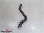 B11617797483 11617797483 11 61 7 797 483 7797483 BMW E82 -  Charge air line. Intercooler to Intake.