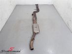 B18307544255 Front Silencer 530xi