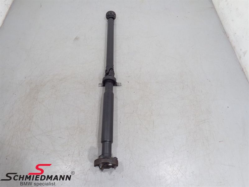 Drive shaft assy automatic transmission L=1444MM