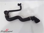 B17127520668 17127520668 17127520668 7520668  Water hose from radiator - cylinderhead