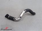 B11617805437 11617805437 11 61 7 805 437 7805437  Charge air line. Intercooler to Intake.