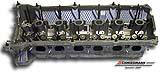 B11121703637 Cylinder head 2,5 M50/M52 with camshaft adjustment