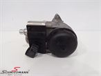 B11427508966 Oilfilter housing