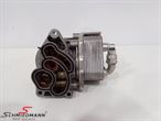 B11427508966 11427508966 11 42 7 508 966 7508966 宝马 E90 -  Oilfilter housing