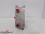 B17117534896 17117534896 17 11 7 534 896 7534896 宝马 E64 -  Oilcooler/Heat exchanger for automatic transmission