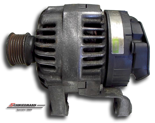 Alternator 80A