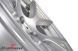 VMR810199533HS BMW E91 LCI -  19" original VMR -TYPE V810- hyper silver rim 9,5x19 (fits only rear)