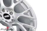 VMR810199533HS BMW E91 LCI -  19" original VMR -TYPE V810- hyper silver rim 9,5x19 (fits only rear)