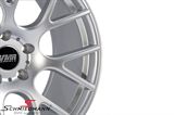 VMR810199533HS BMW E91 LCI -  19" original VMR -TYPE V810- hyper silver rim 9,5x19 (fits only rear)