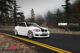 VMR810199533HS BMW E91 LCI -  19" original VMR -TYPE V810- hyper silver rim 9,5x19 (fits only rear)