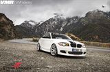 VMR810199533HS BMW E91 LCI -  19" original VMR -TYPE V810- hyper silver rim 9,5x19 (fits only rear)