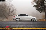 VMR810199533HS BMW E91 LCI -  19" original VMR -TYPE V810- hyper silver rim 9,5x19 (fits only rear)