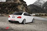 VMR810199533HS BMW E91 LCI -  19" original VMR -TYPE V810- hyper silver rim 9,5x19 (fits only rear)