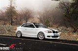 VMR810199533HS BMW E91 LCI -  19" original VMR -TYPE V810- hyper silver rim 9,5x19 (fits only rear)