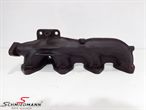 B11627810182 11627810182 11 62 7 810 182 7810182 宝马 F10 LCI -  Exhaust manifold