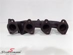 B11627810182 11627810182 11 62 7 810 182 7810182 宝马 F10 LCI -  Exhaust manifold