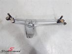 B61617111535 61617111535 61 61 7 111 535 7111535 BMW X5 (E53) -  Wiper motor complete with drive front