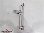 B61617111535 61617111535 61 61 7 111 535 7111535 BMW X5 (E53) -  Wiper motor complete with drive front